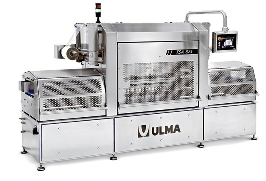 ULMA PACKAGING AVANZA EN SU FIRME APUESTA POR EL SECTOR DEL PESCADO Y MARISCO